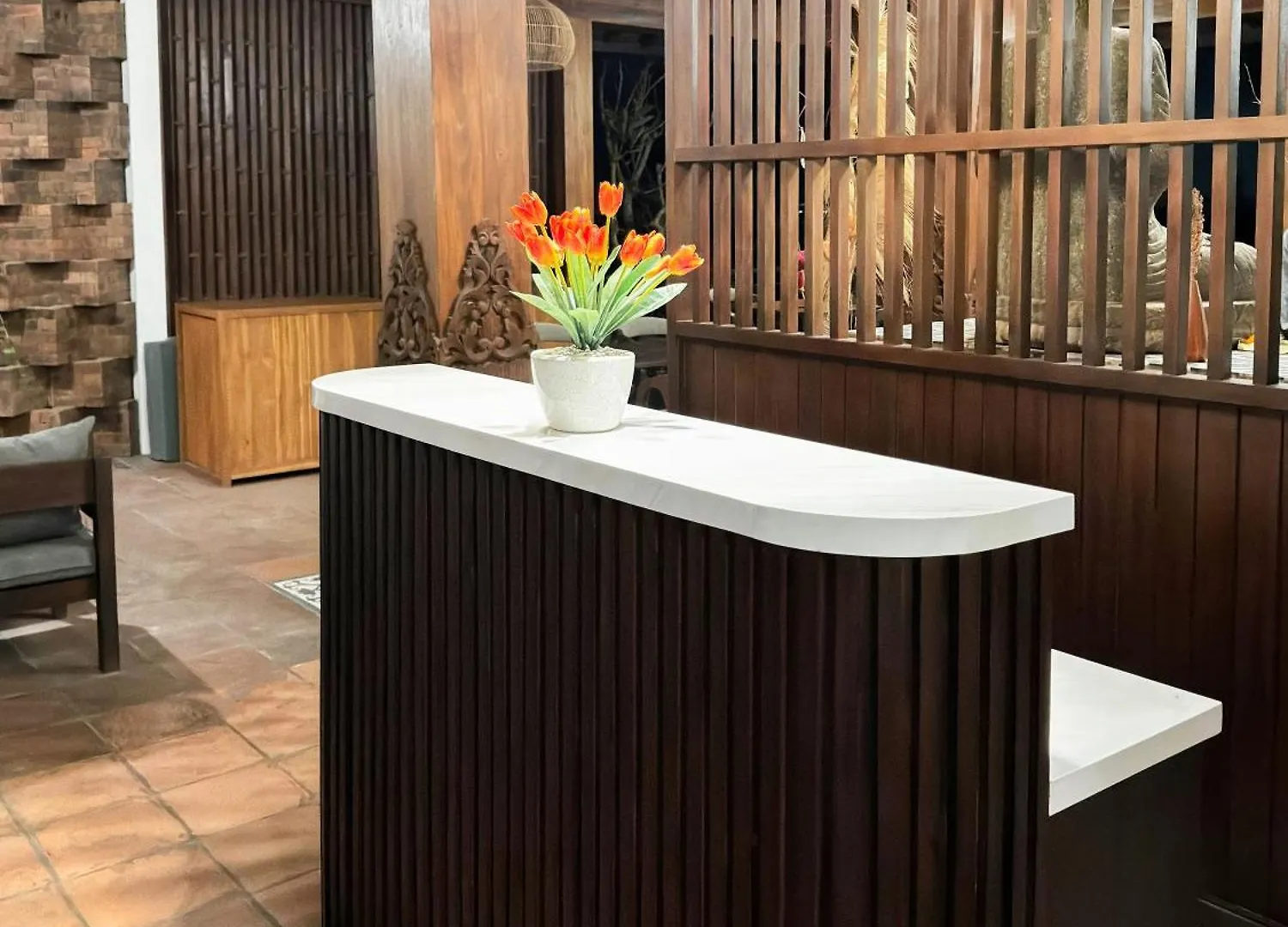 Cemara Hills Uluwatu, The Reserve - Cottages & Villas Hotel