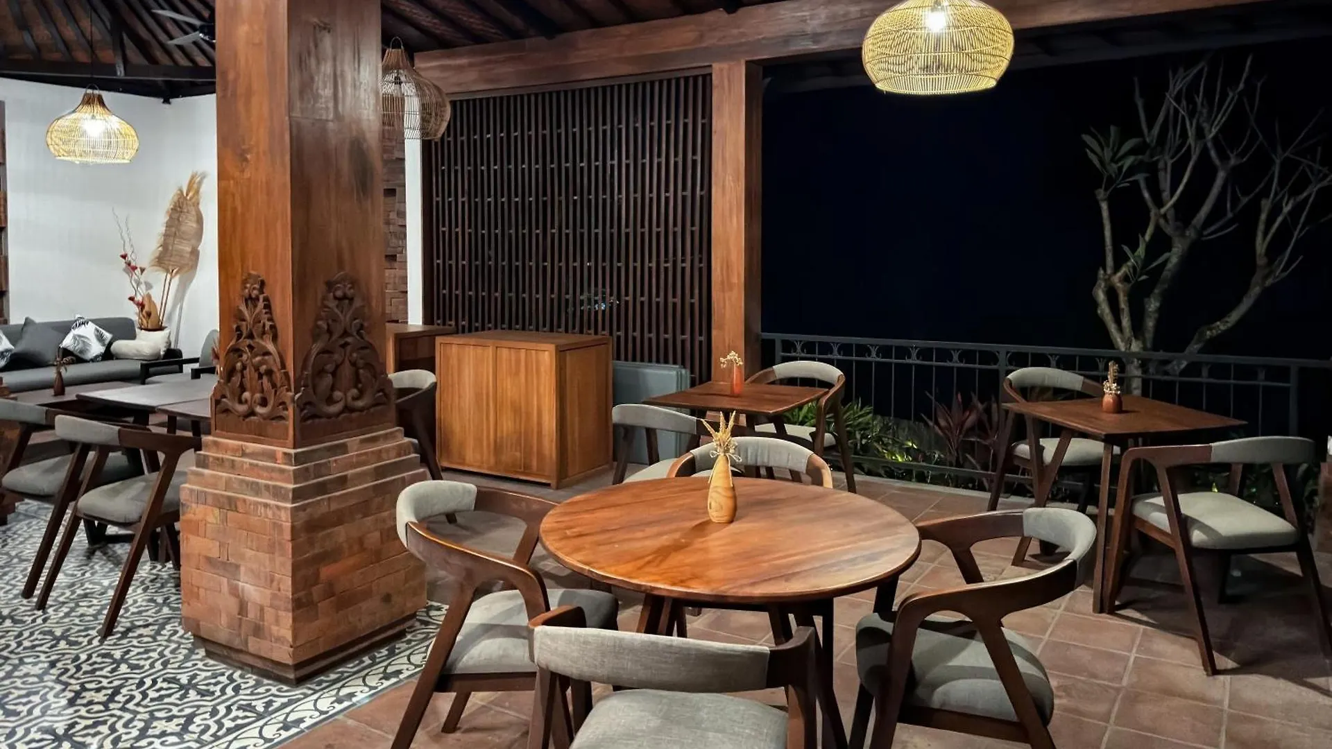 Cemara Hills Uluwatu, The Reserve - Cottages & Villas Hotel