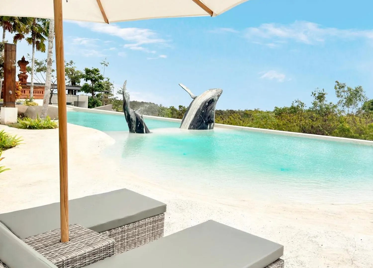 Cemara Hills Uluwatu, The Reserve - Cottages & Villas