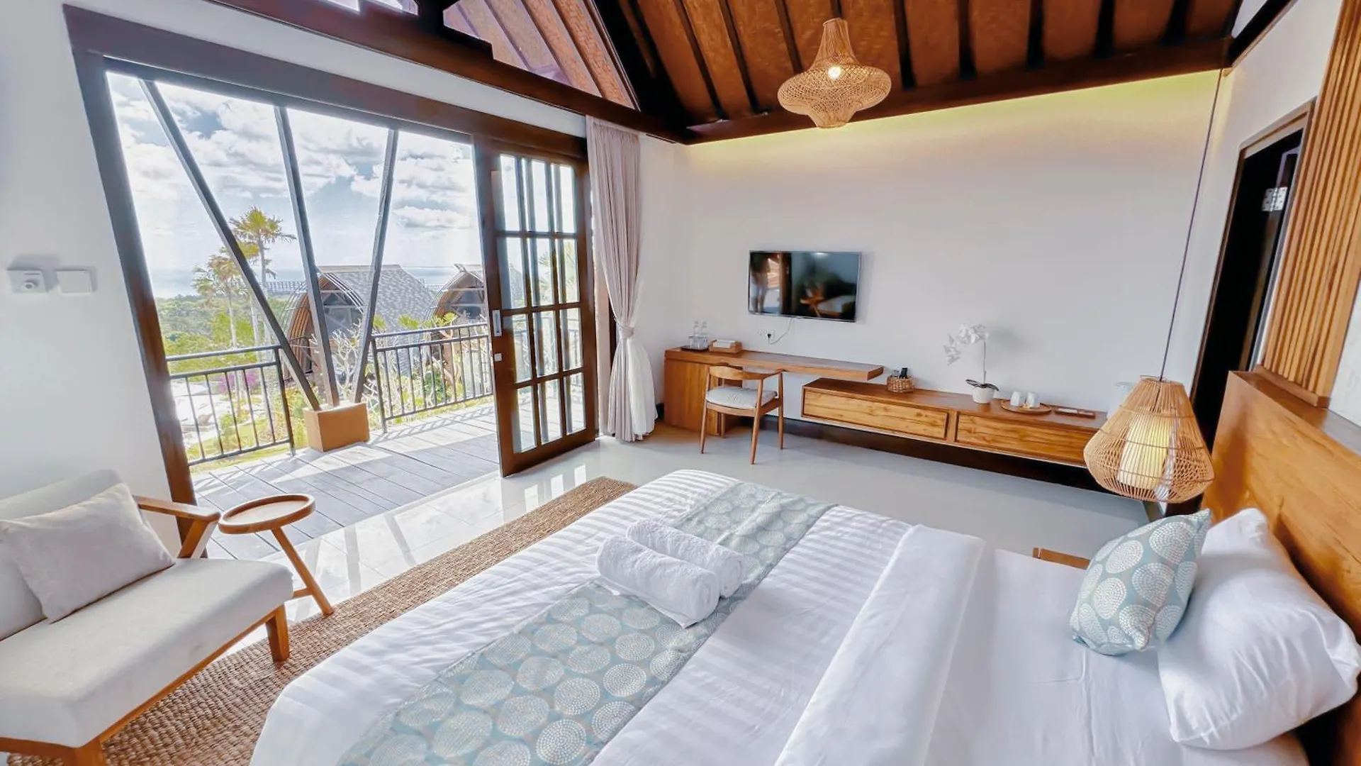Cemara Hills Uluwatu, The Reserve - Cottages & Villas Indonésie