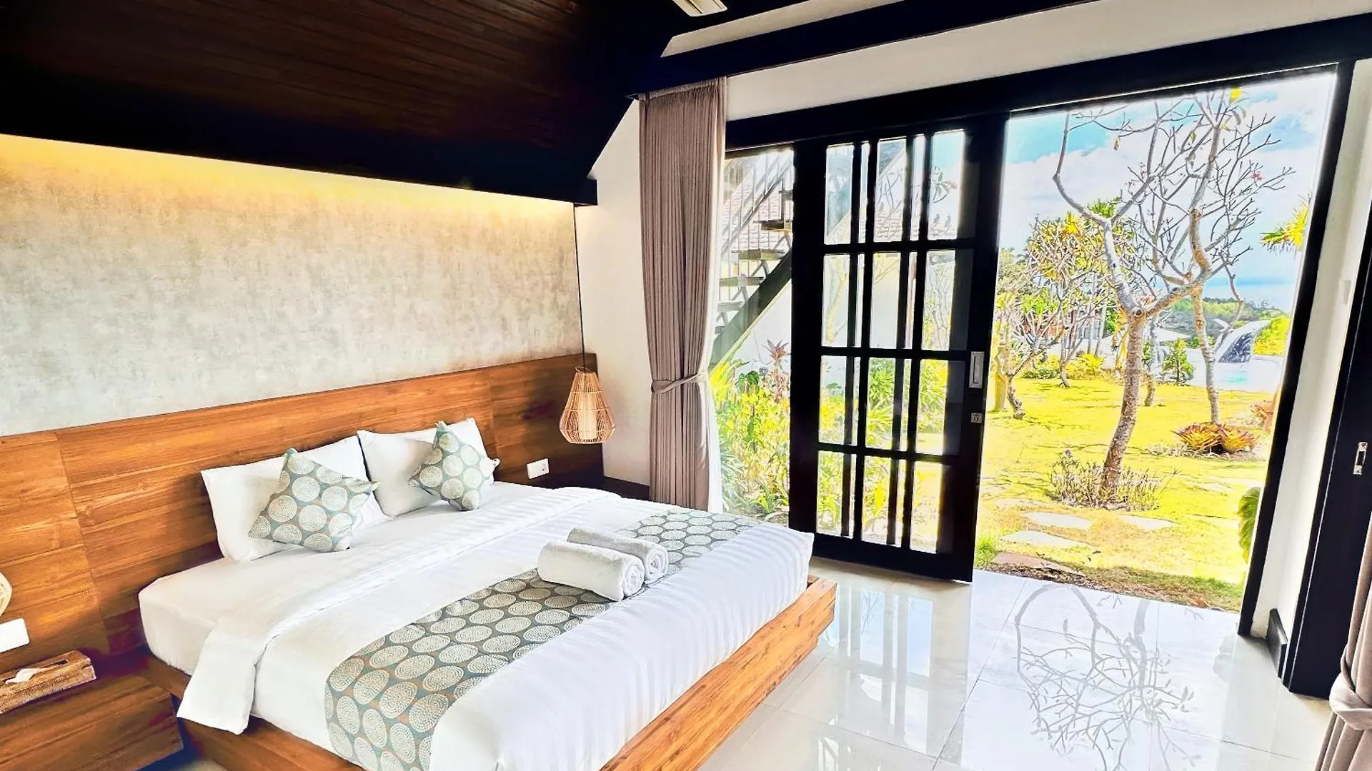Cemara Hills Uluwatu, The Reserve - Cottages & Villas 3*,  Indonésie