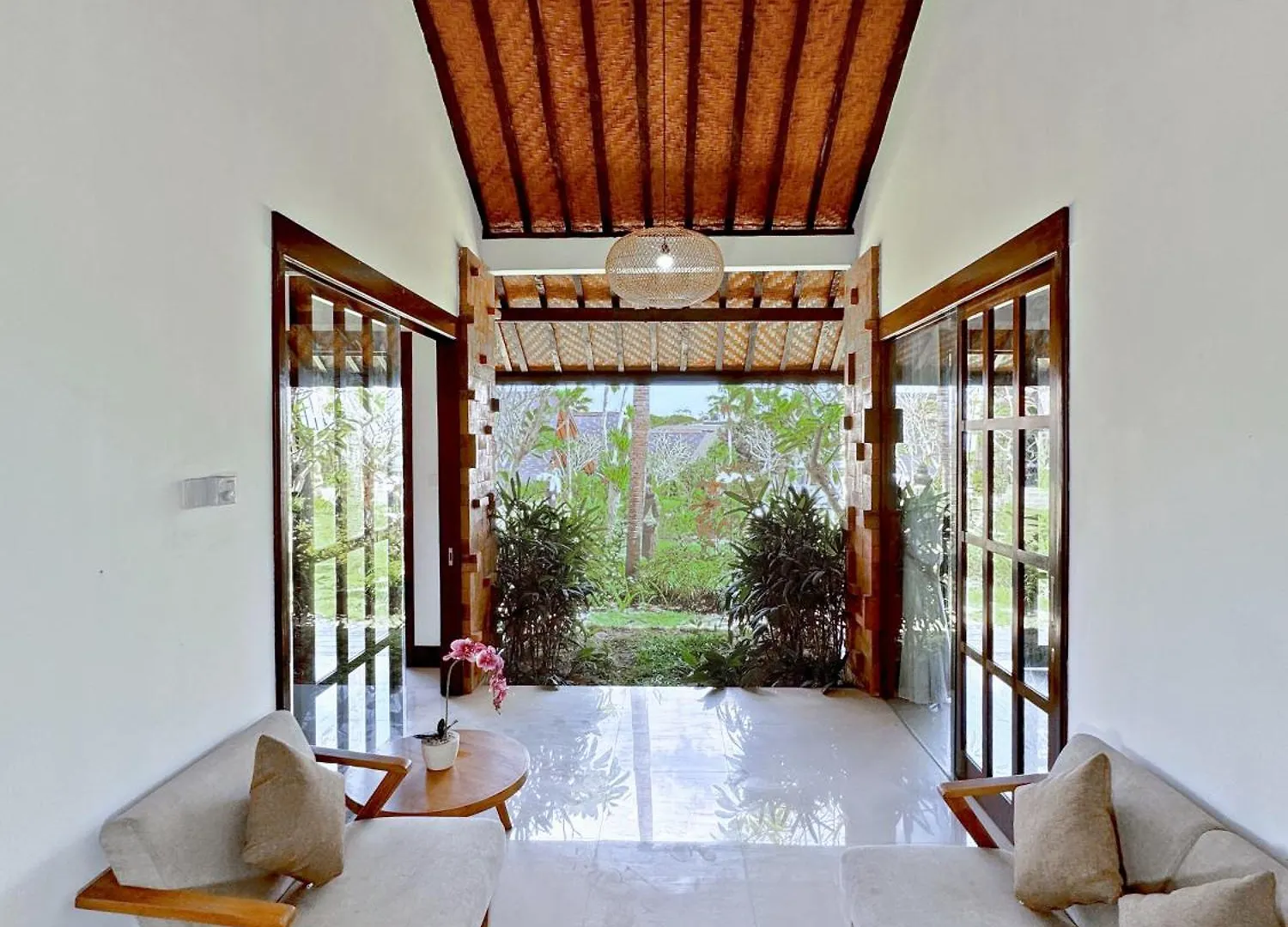 Cemara Hills Uluwatu, The Reserve - Cottages & Villas