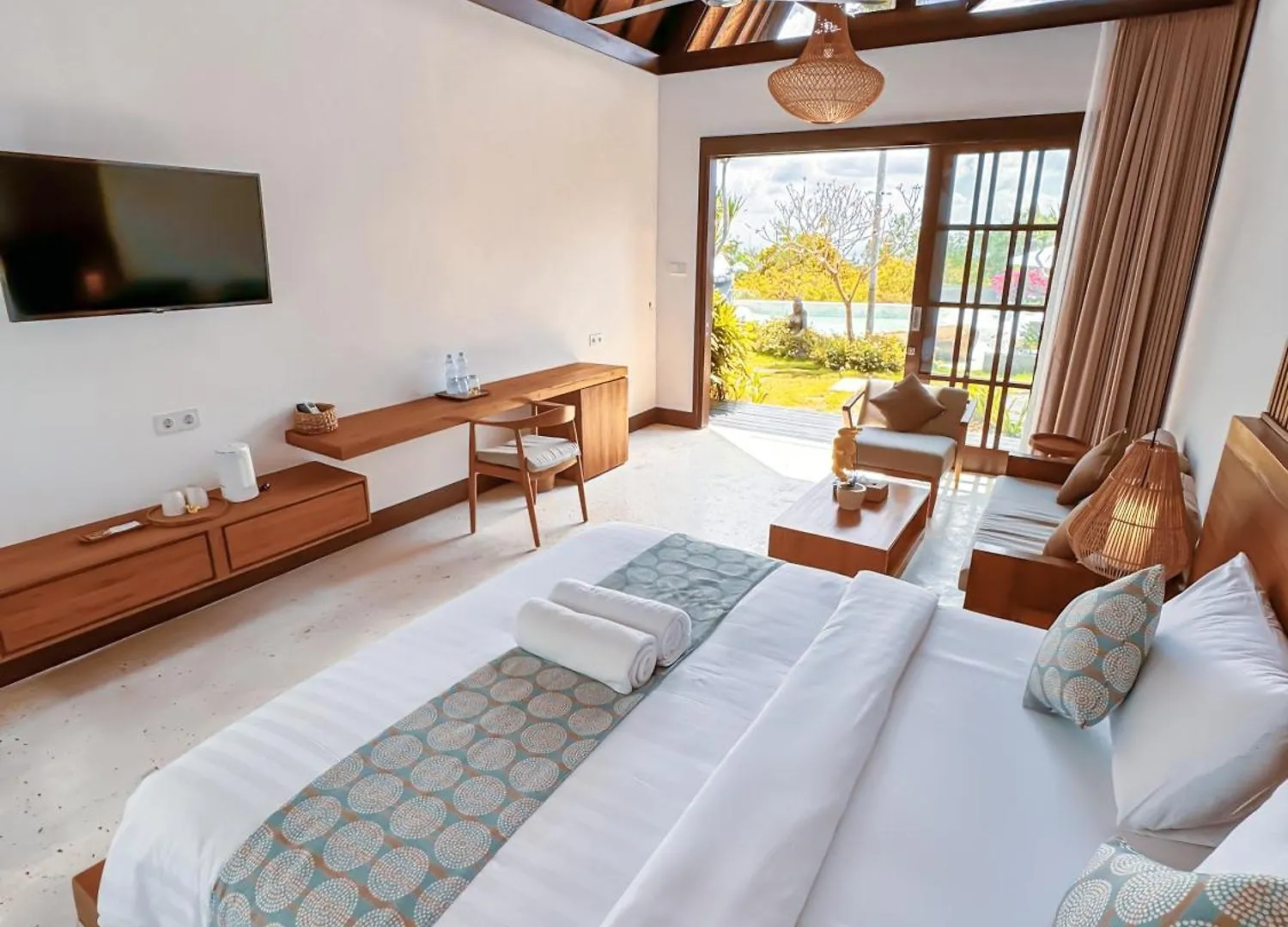 *** Hotel Cemara Hills Uluwatu, The Reserve - Cottages & Villas Indonésie