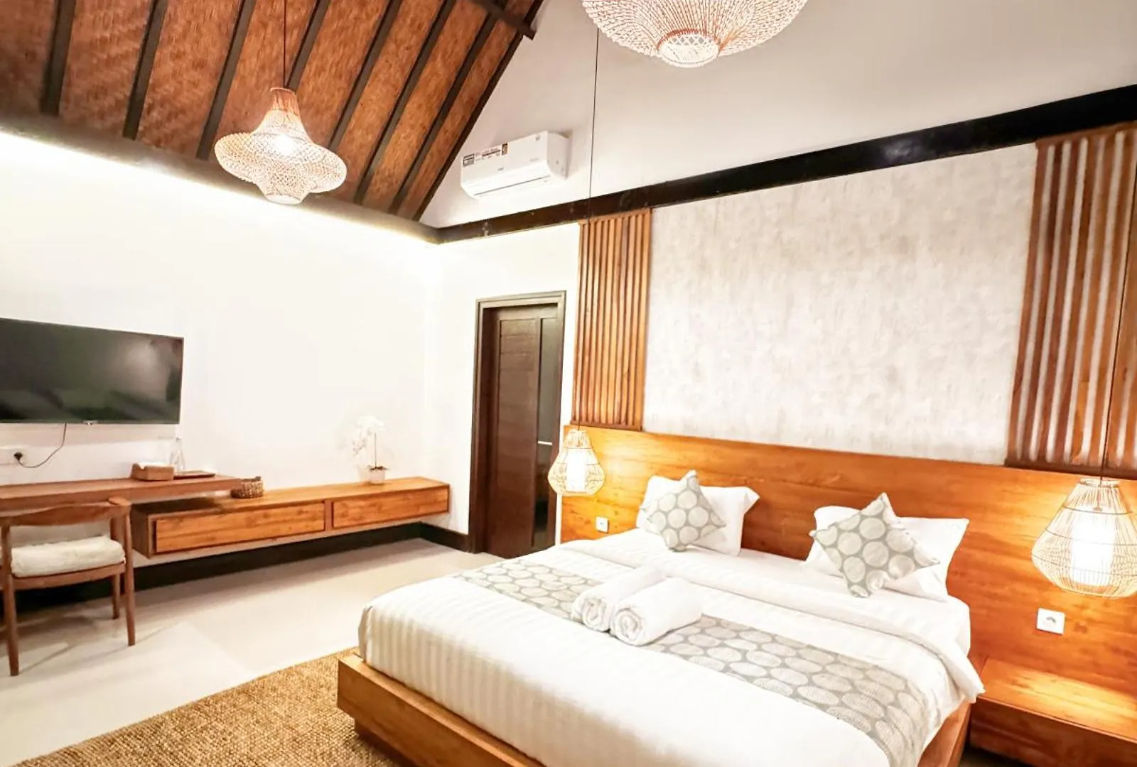 Cemara Hills Uluwatu, The Reserve - Cottages & Villas
