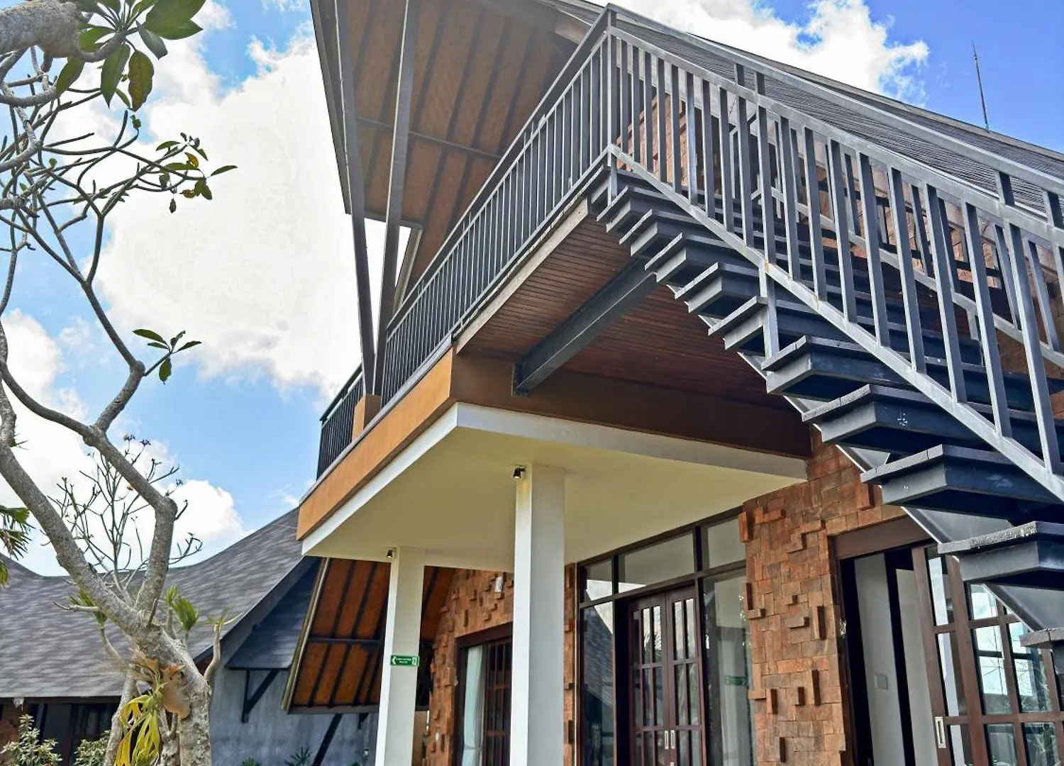 Cemara Hills Uluwatu, The Reserve - Cottages & Villas Hotel