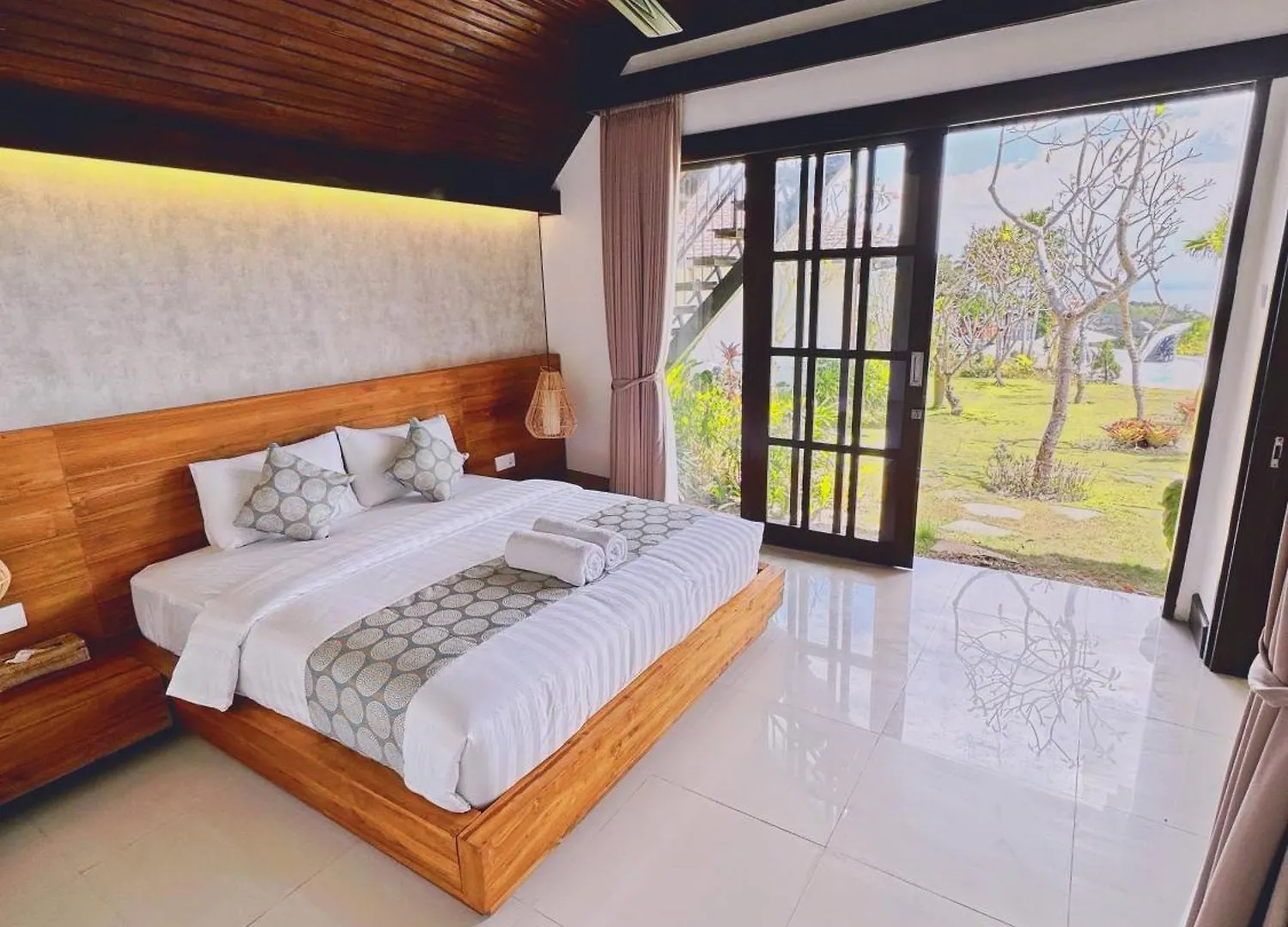 Cemara Hills Uluwatu, The Reserve - Cottages & Villas