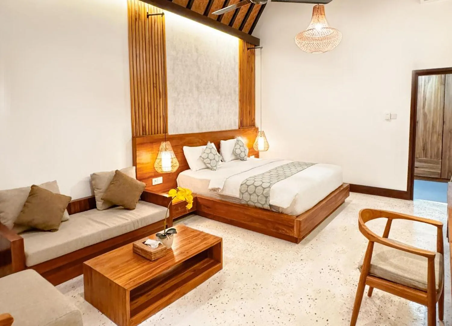 Hotel Cemara Hills Uluwatu, The Reserve - Cottages & Villas