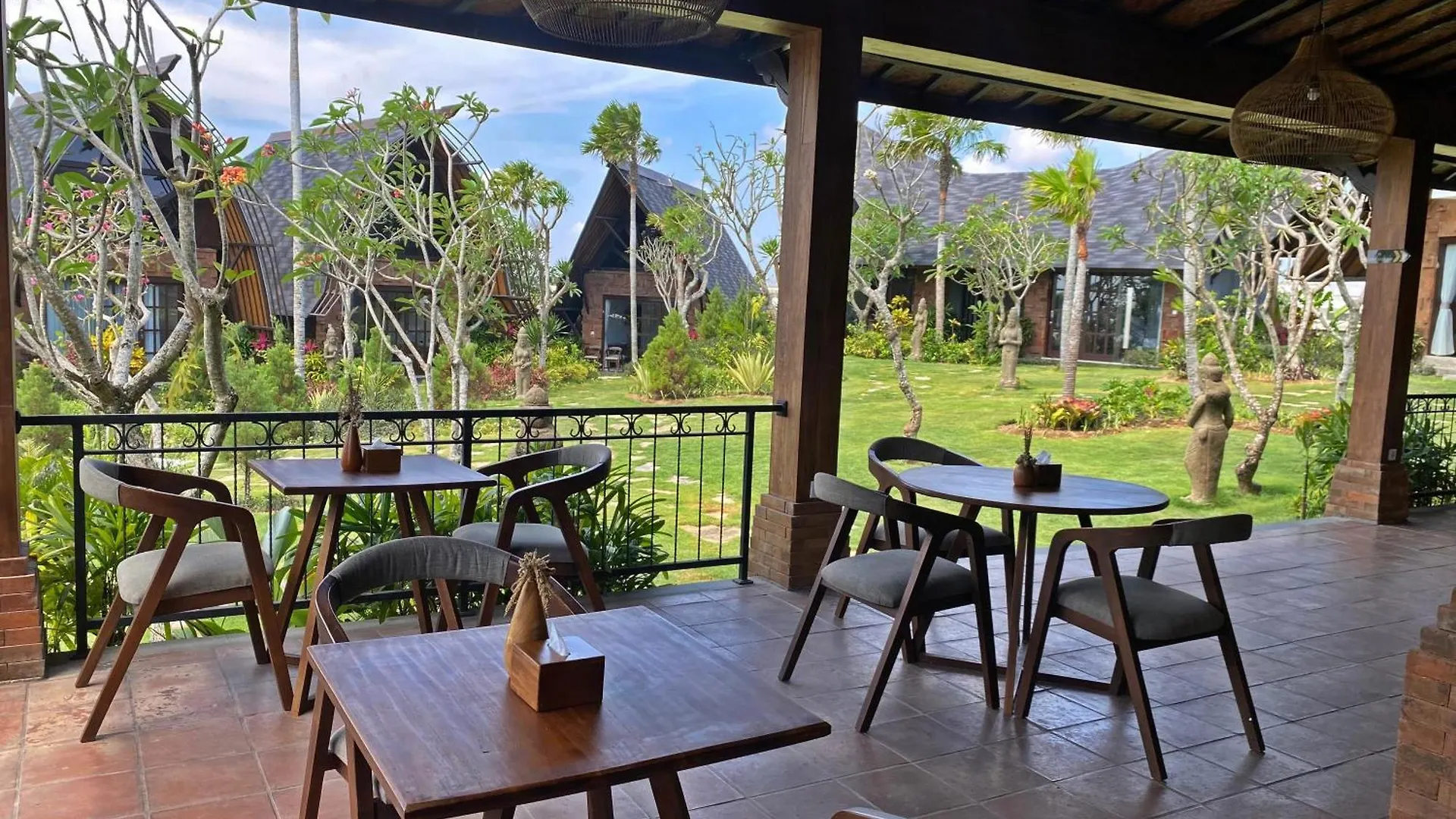 Cemara Hills Uluwatu, The Reserve - Cottages & Villas
