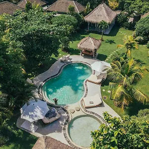 Konukevi Village Bali, Uluwatu