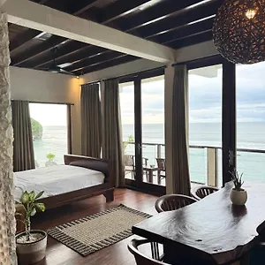 Bale Bingin Beachfront *** Uluwatu