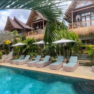 Incense Impossible Beach-adults Only Guest house