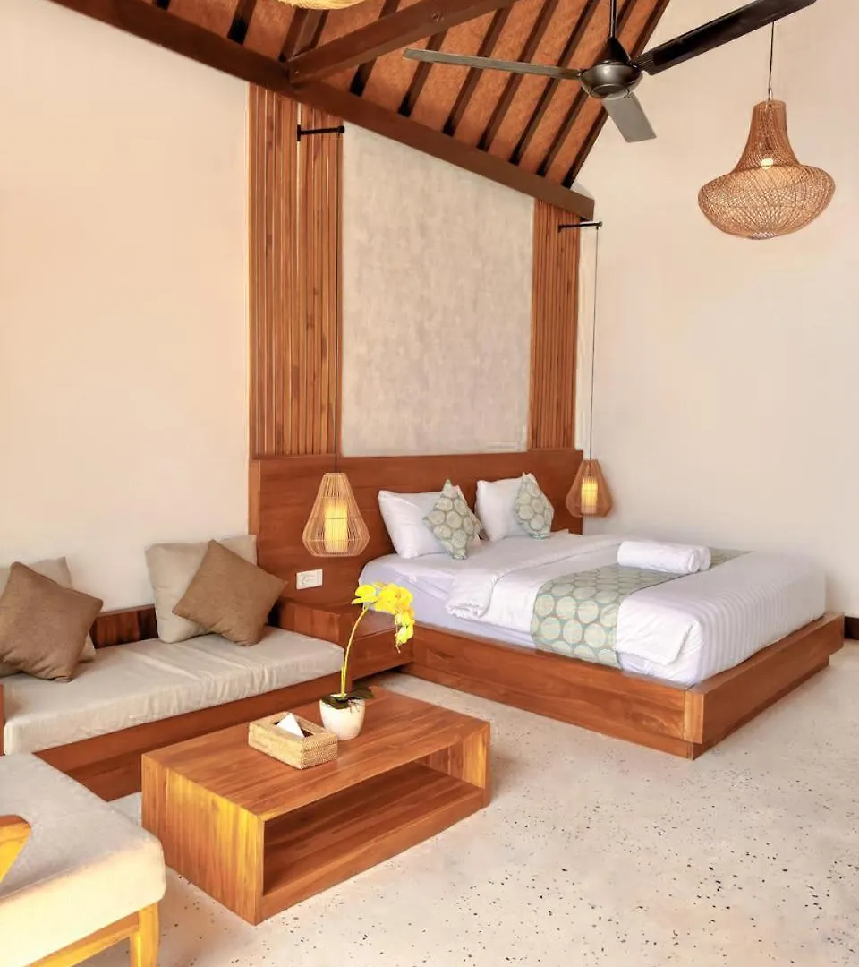 Hotel Cemara Hills Uluwatu, The Reserve - Cottages & Villas