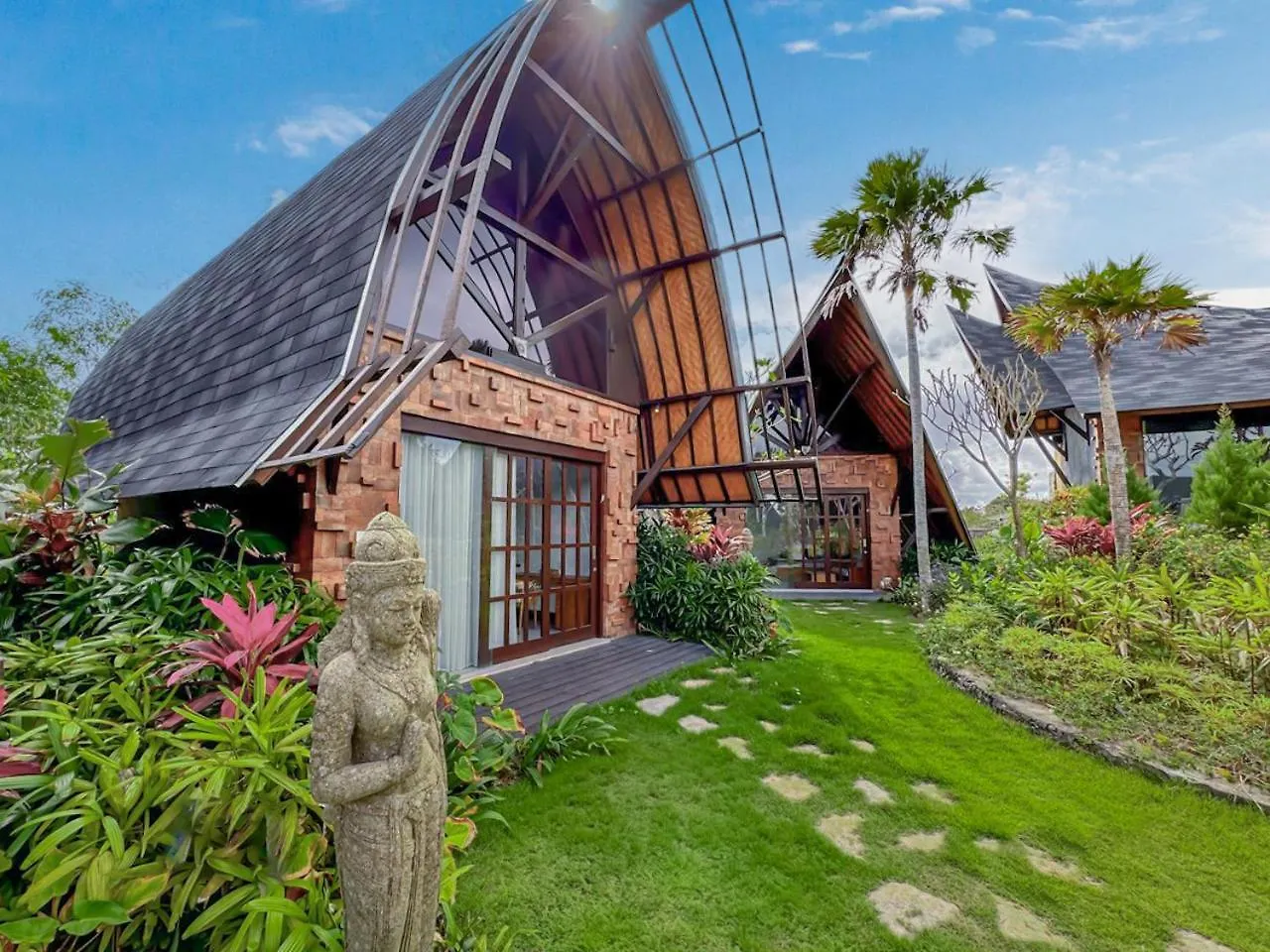 Cemara Hills Uluwatu, The Reserve - Cottages & Villas Indonesia