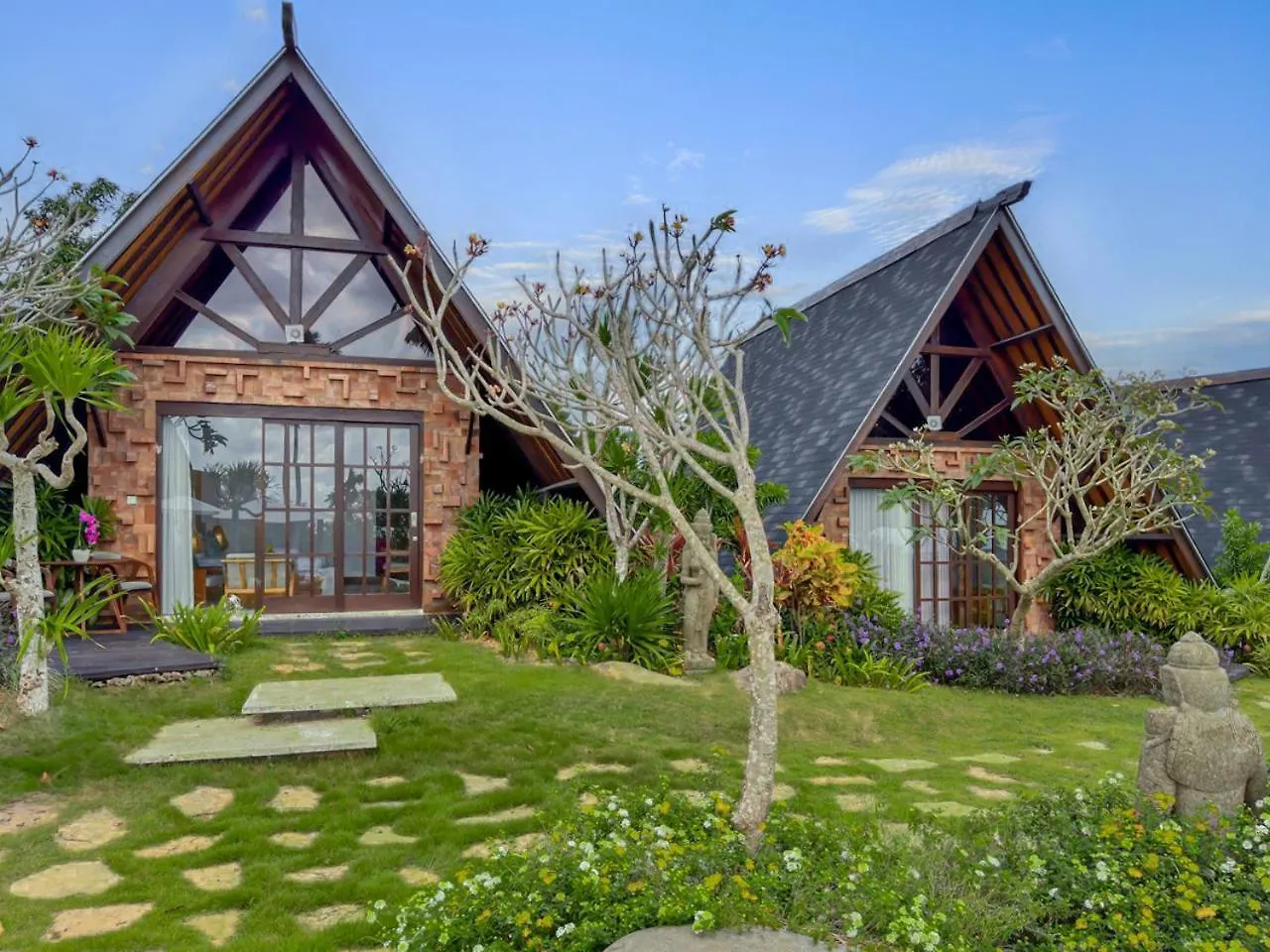 Cemara Hills Uluwatu, The Reserve - Cottages & Villas 3*, Uluwatu (Bali) Indonesia