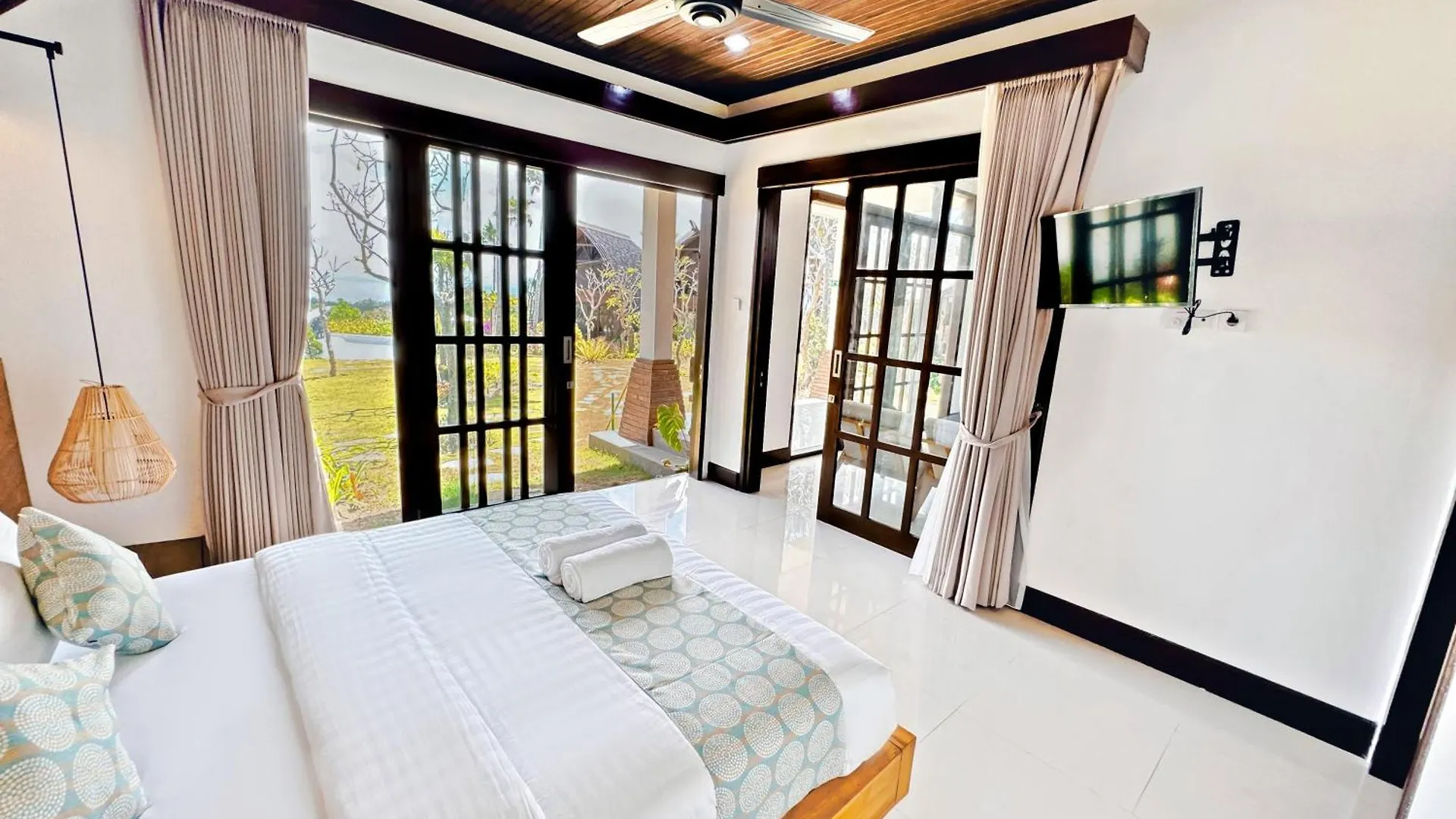 Cemara Hills Uluwatu, The Reserve - Cottages & Villas Uluwatu (Bali)