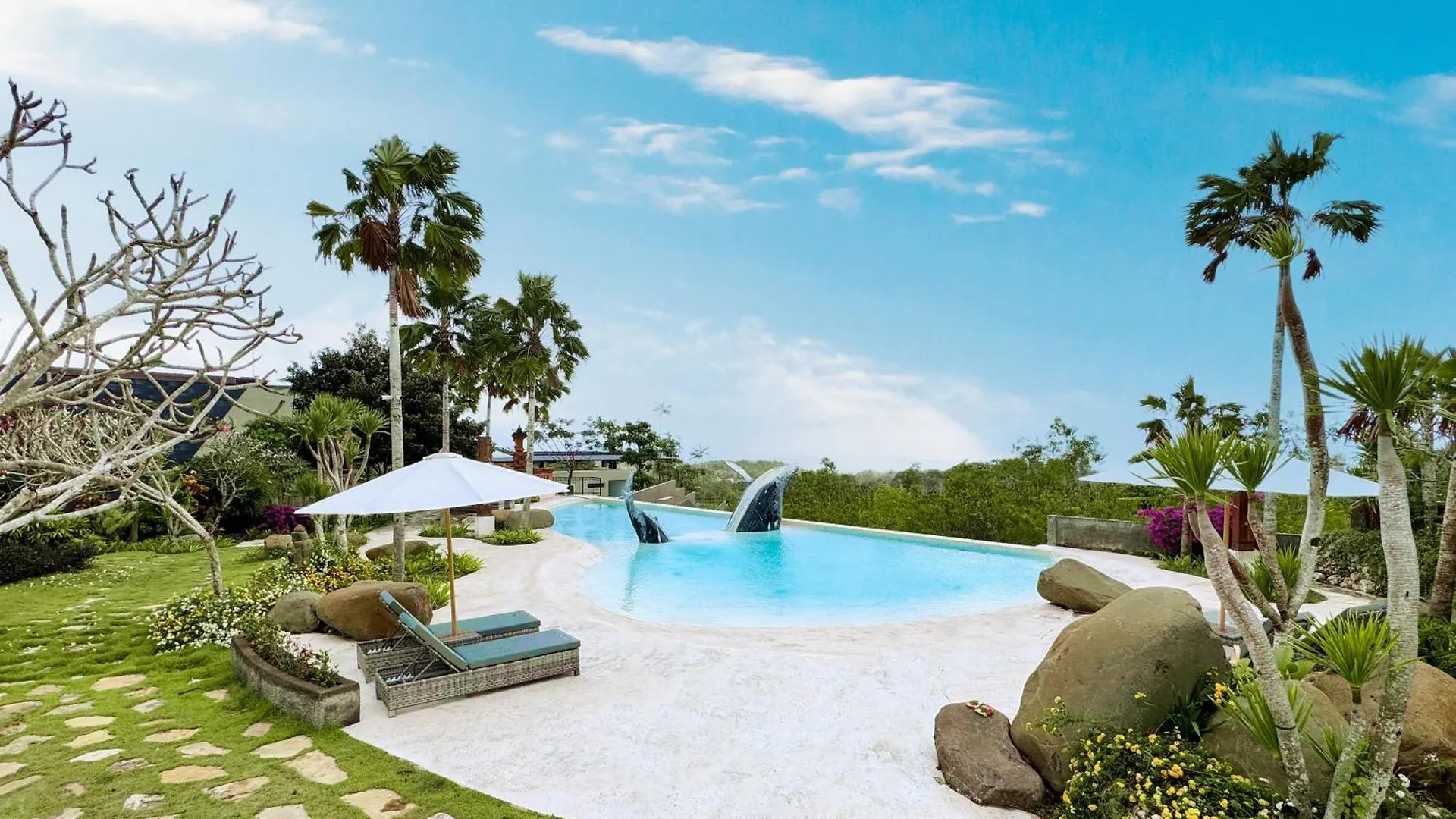 Hotel Cemara Hills Uluwatu, The Reserve - Cottages & Villas