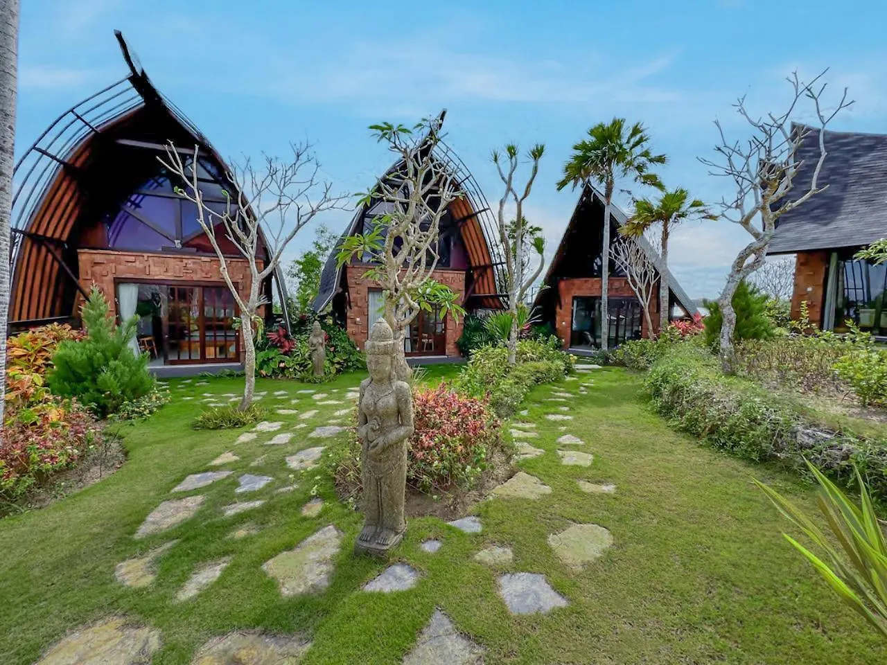 Cemara Hills Uluwatu, The Reserve - Cottages & Villas Hotel Uluwatu (Bali)