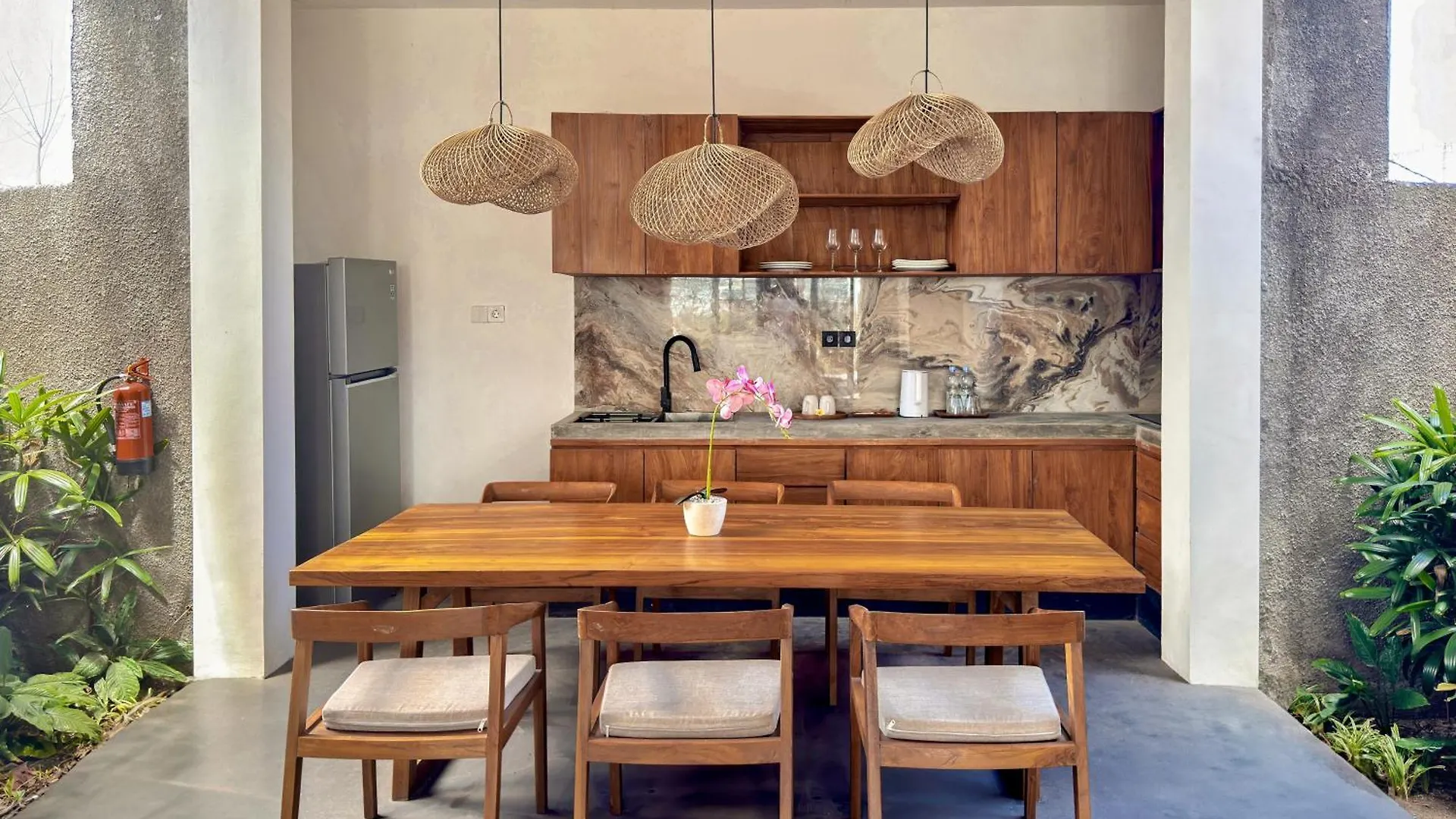 Hotel Cemara Hills Uluwatu, The Reserve - Cottages & Villas