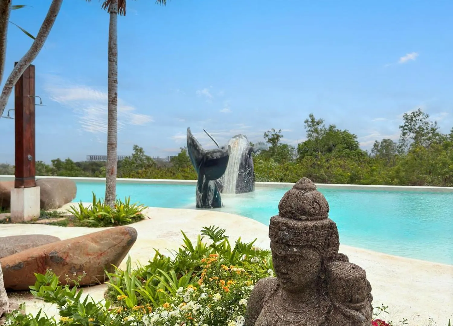 Hotel Cemara Hills Uluwatu, The Reserve - Cottages & Villas