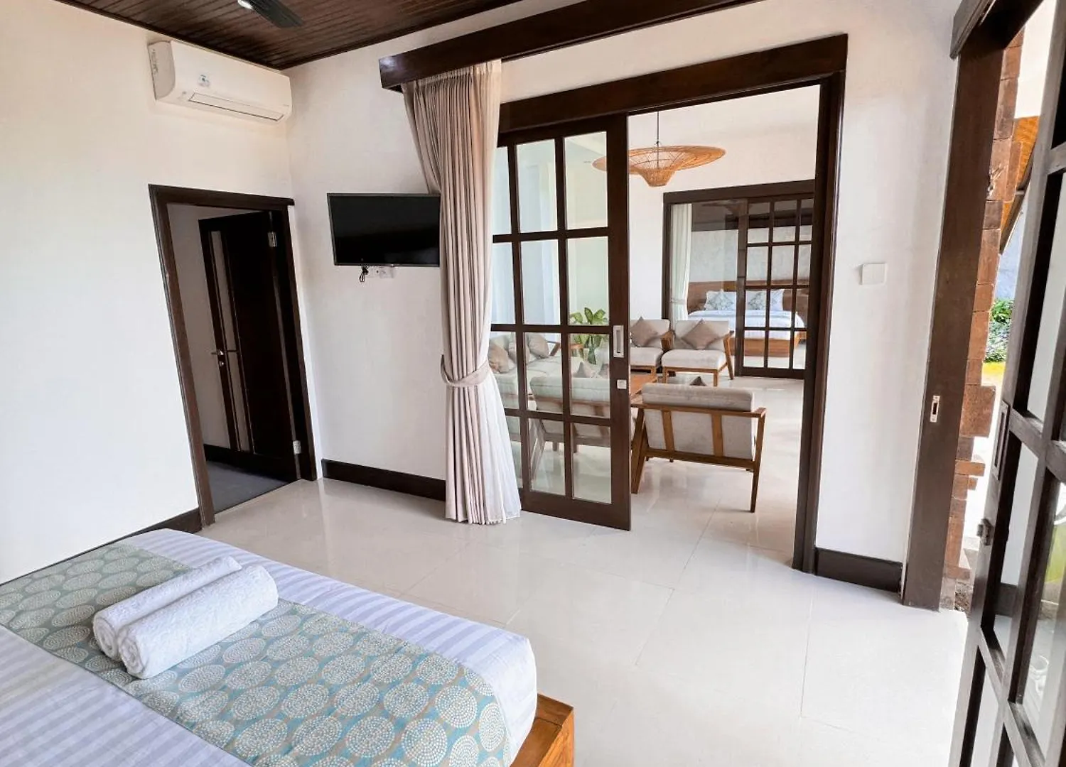Hotel Cemara Hills Uluwatu, The Reserve - Cottages & Villas
