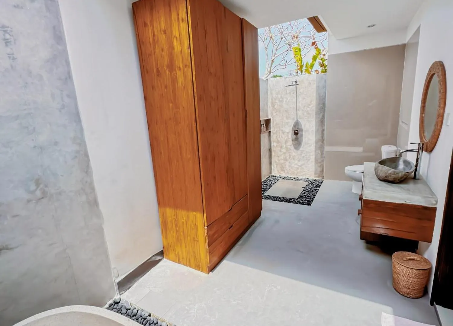 Cemara Hills Uluwatu, The Reserve - Cottages & Villas 3*, Uluwatu (Bali)