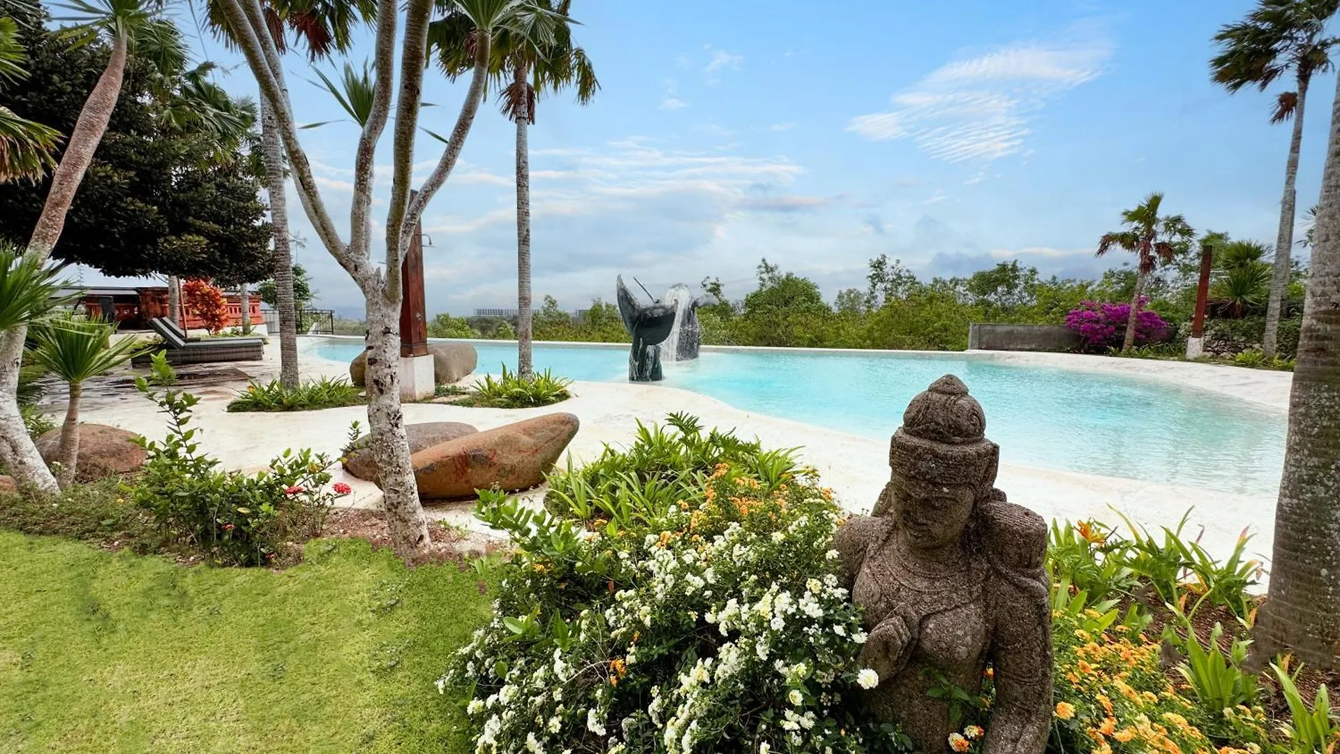 Cemara Hills Uluwatu, The Reserve - Cottages & Villas Hotel