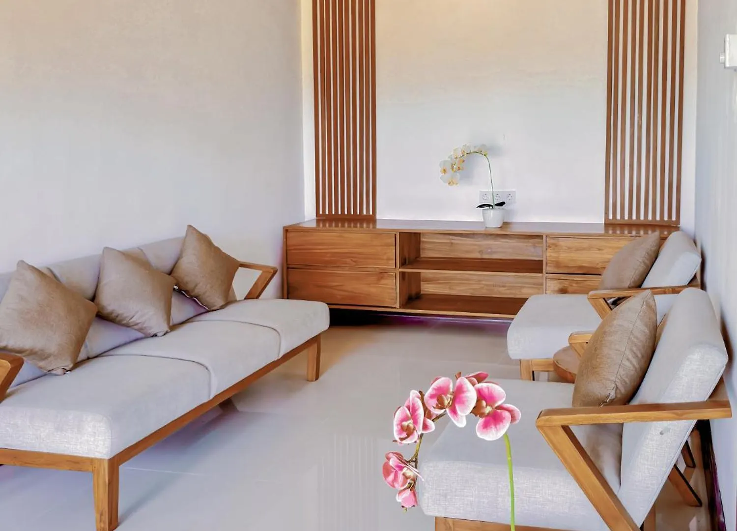 Cemara Hills Uluwatu, The Reserve - Cottages & Villas 3*, Uluwatu (Bali)
