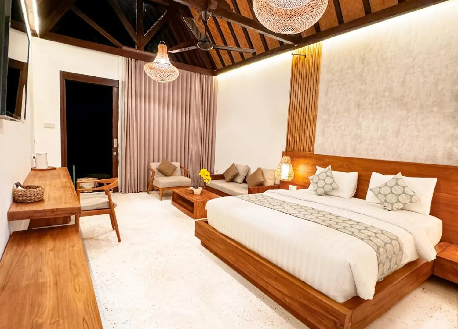 Cemara Hills Uluwatu, The Reserve - Cottages & Villas Hotel