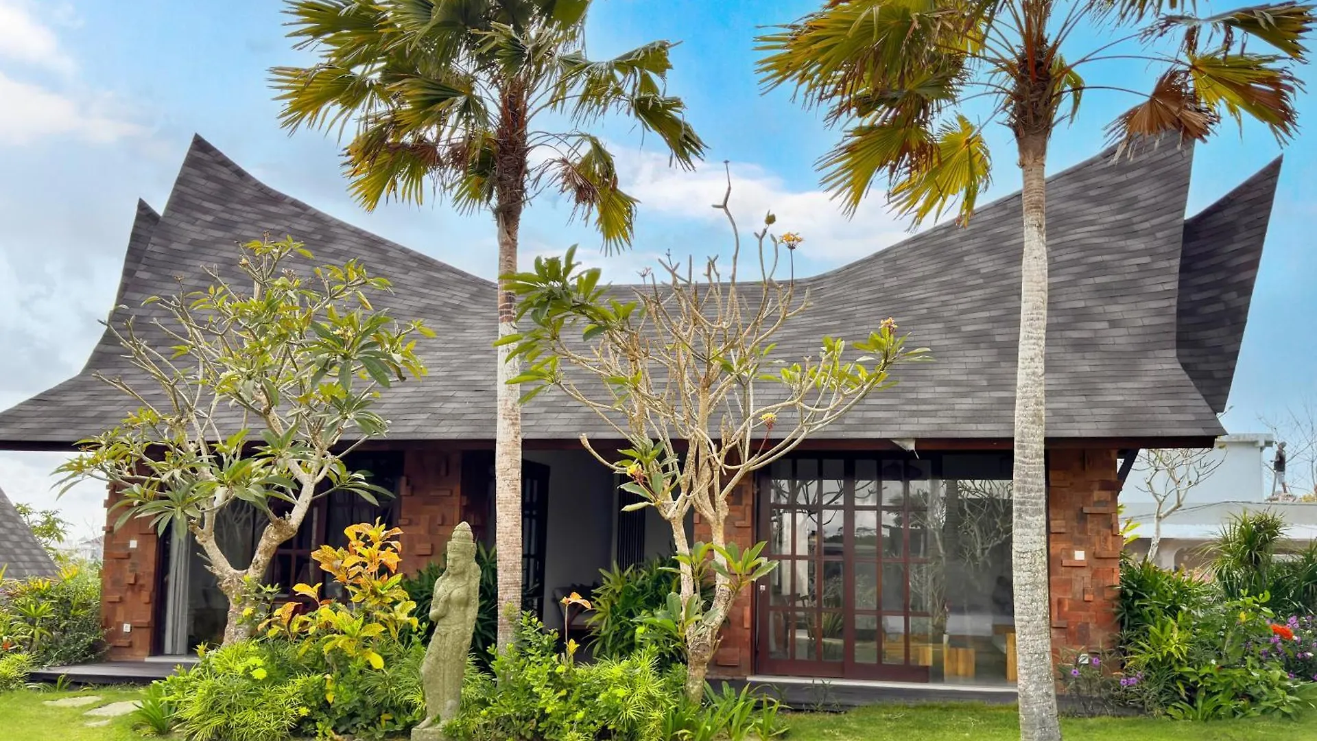 Cemara Hills Uluwatu, The Reserve - Cottages & Villas