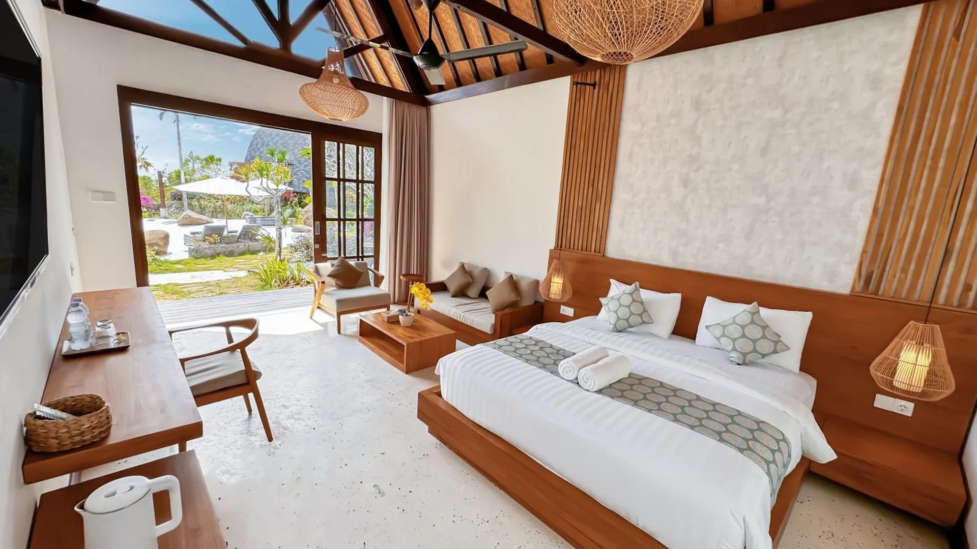 Hotel Cemara Hills Uluwatu, The Reserve - Cottages & Villas