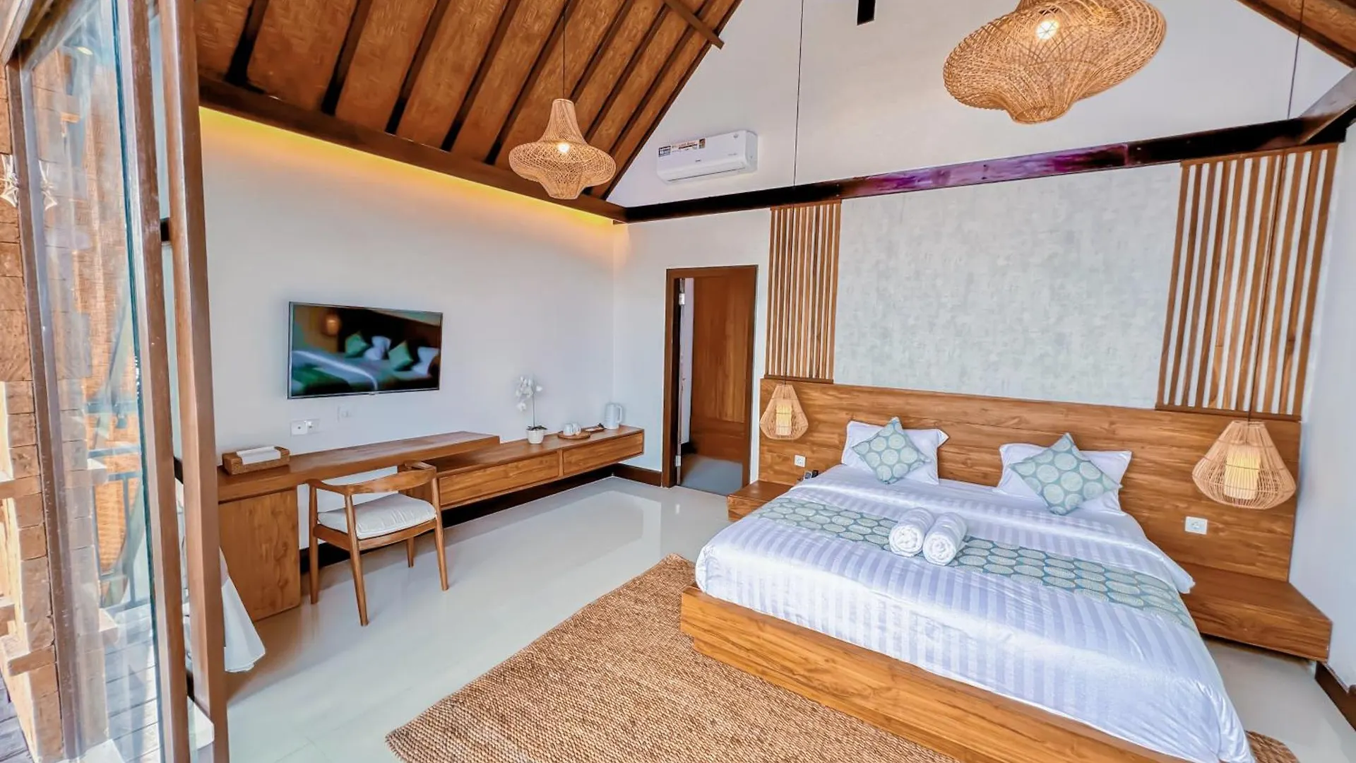 Cemara Hills Uluwatu, The Reserve - Cottages & Villas Indonesia