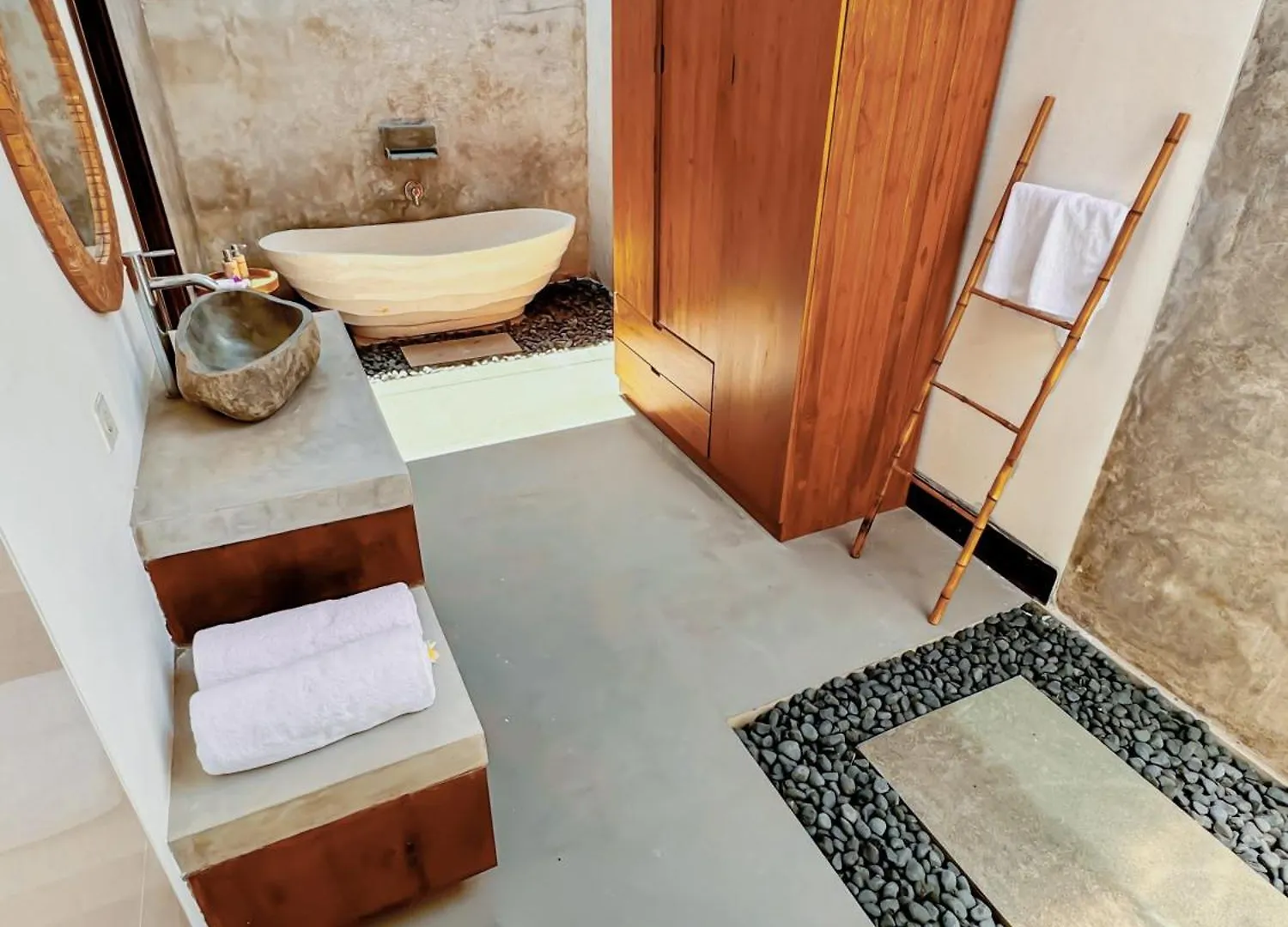 Cemara Hills Uluwatu, The Reserve - Cottages & Villas Hotel