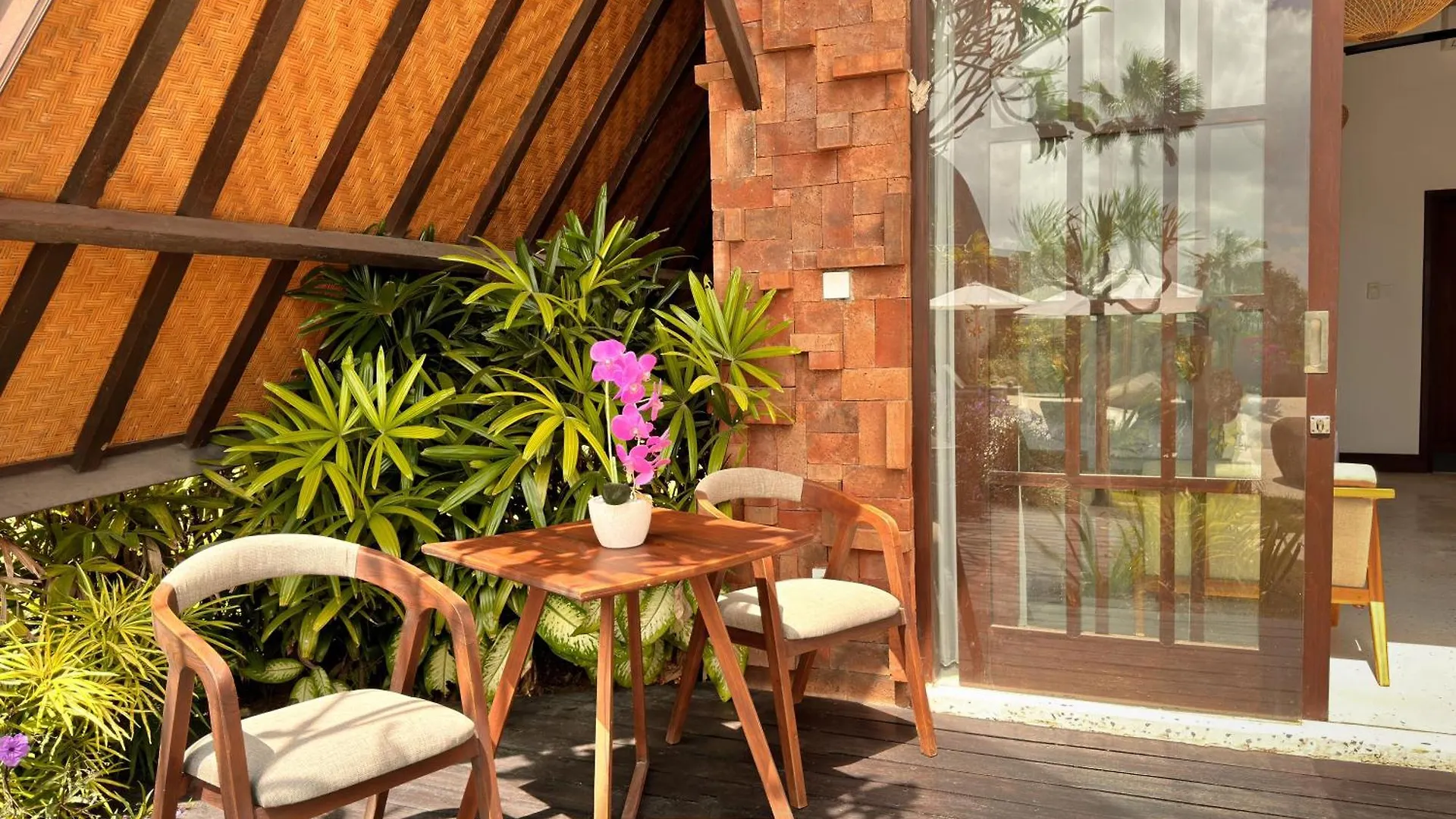 Cemara Hills Uluwatu, The Reserve - Cottages & Villas Hotel Uluwatu (Bali)