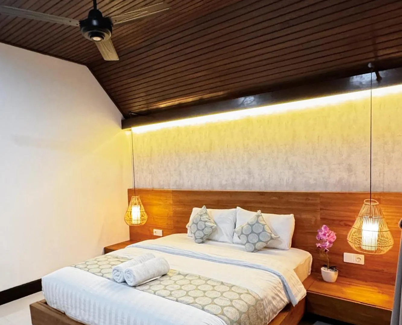 Cemara Hills Uluwatu, The Reserve - Cottages & Villas