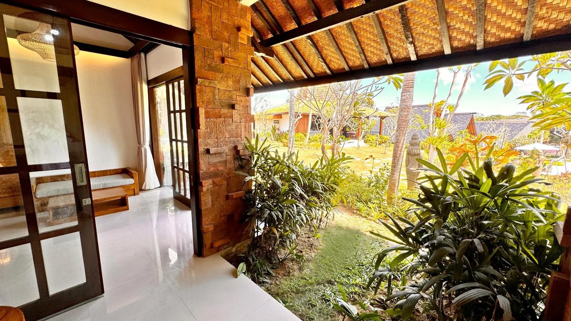 Cemara Hills Uluwatu, The Reserve - Cottages & Villas 3*, Uluwatu (Bali) Indonesia