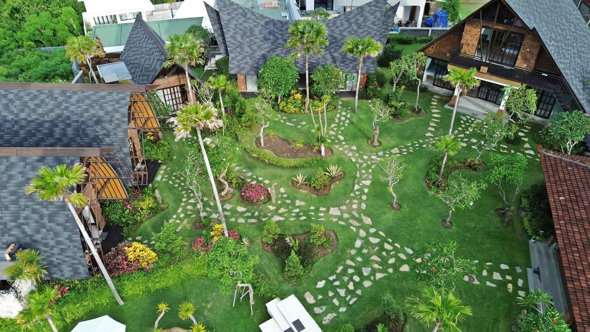 Cemara Hills Uluwatu, The Reserve - Cottages & Villas Uluwatu (Bali)