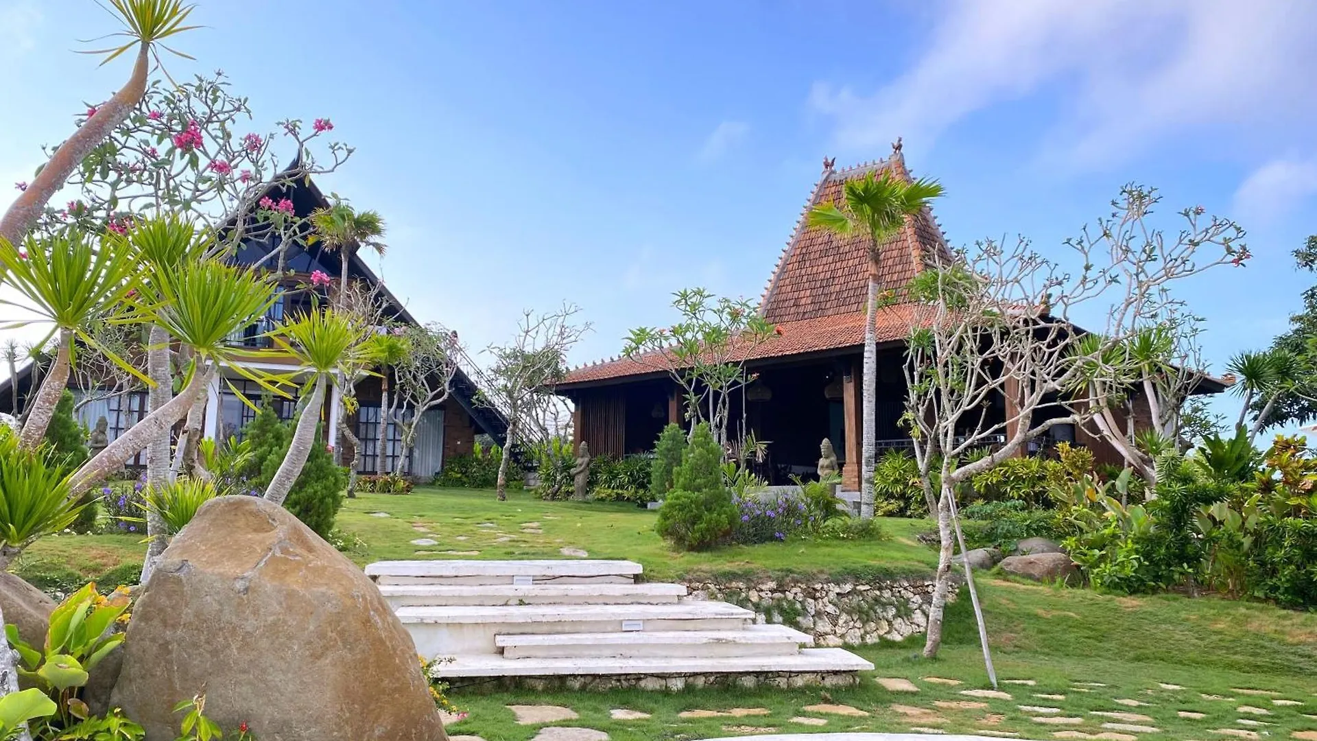 Cemara Hills Uluwatu, The Reserve - Cottages & Villas Indonesia