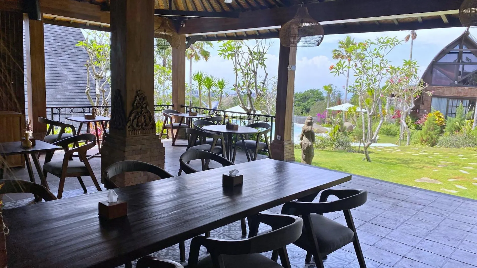 Cemara Hills Uluwatu, The Reserve - Cottages & Villas 3*, Uluwatu (Bali) Indonesia